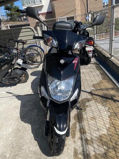 シグナス 売り