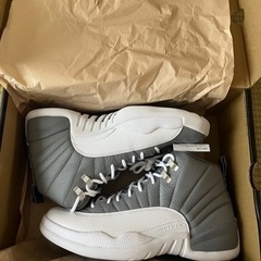 AIR JORDAN 12 ナイキ　エアージョーダン12 