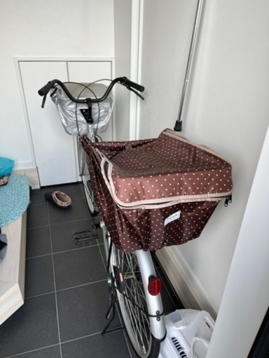 自転車