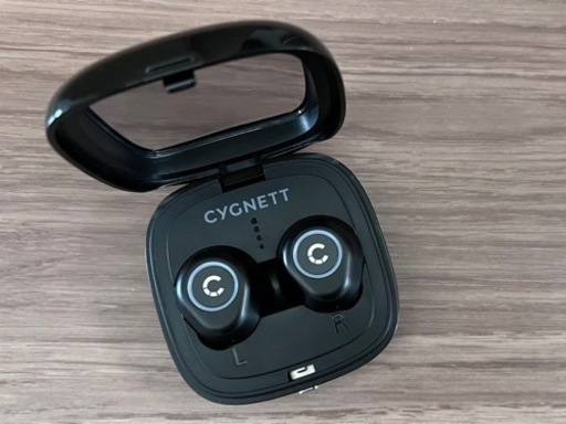 cygnett freeplay ワイヤレス イヤホン 販売