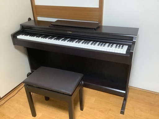 電子ピアノYAMAHA   YDP-164R