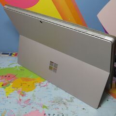JC04188 マイクロソフト Surface Pro5 1796 Win11 優良品 office