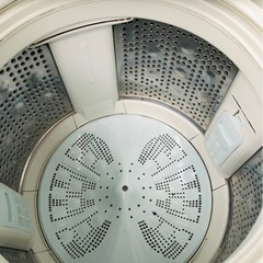 福岡市内配送設置無料日立 HITACHI BW-7WV A [ビートウォッシュ 全自動洗濯