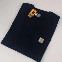 新品 カーハート carhartt Tシャツ k87 オーバーサイズ