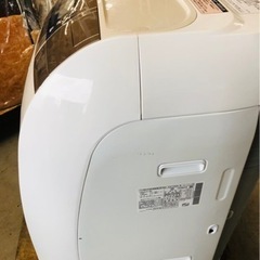 福岡市内配送設置無料日立 HITACHI BD-V9700L-N [ビッグドラム ななめ 