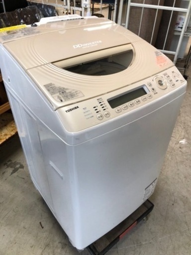 【期間限定お試し価格】 福岡市内配送設置無料東芝 サテンゴールド] ピコイオン搭載 マジックドラム [たて型洗濯乾燥機（10.0kg） AW-10SV2M(N) TOSHIBA その他