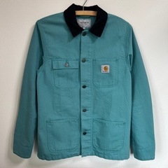 carhartt ジャケット