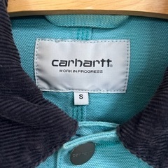 carhartt ジャケット