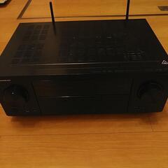 交渉中です。インターネット AVアンプ VSX-832 Pioneer