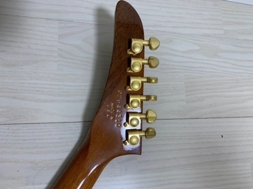 Gibson USA EXPLORER エクスプローラー 木目 | vaisand.com