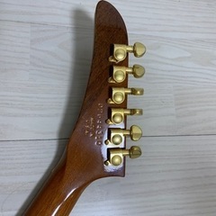 Gibson USA EXPLORER エクスプローラー 木目