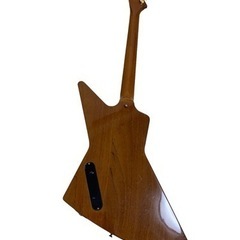 Gibson USA EXPLORER エクスプローラー 木目