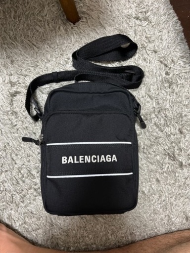 BALENCIAGA バッグ