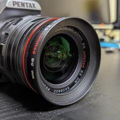 値下げ交渉歓迎】Pentax K-70 HD DA20-40mm F2.8-4DC WRの通販はau PAY 