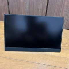 （お値下げ中）Cocopar モバイルディスプレイ　15.6イン...