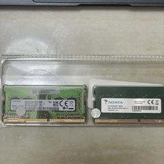 DDR4 16gb (8gb×2)