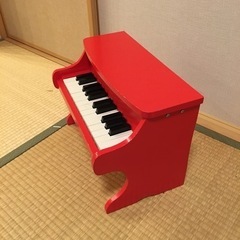 おもちゃ　ピアノ