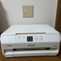 【受付終了】EPSON EPｰ709A コピー機