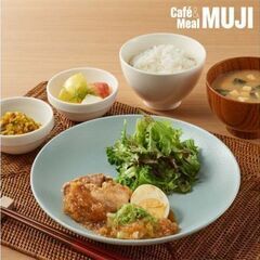 8月26日(土)12:00-近鉄四日市*Cafe&Meal MU...