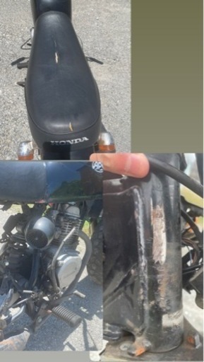 APE50 値下げ！！ 7月20日までこの値段！ APE50 値下げ！！ 7月20日まで