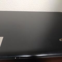 美品Lenovoシルバー 高速SSD搭載 CD/DVD/読み書き 薄型スリム軽量