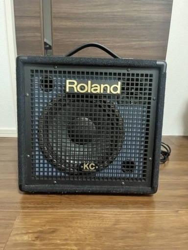 Roland 3CHキーボードアンプ KC-60 | procomm.ca