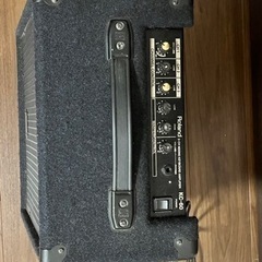 Roland 3CHキーボードアンプ KC-60