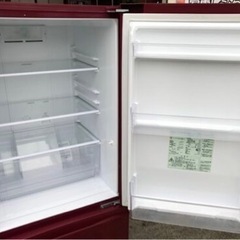 2015年購入冷蔵庫