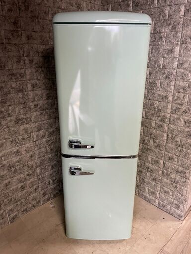☆3ヶ月保証付き☆冷蔵庫☆2022年☆オーヤマ☆130L☆PRR-142D-LG☆R