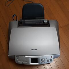 写真プリンター　EPSON PM-A870