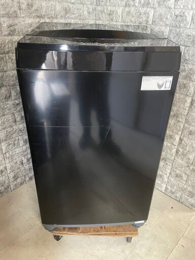 全国送料無料★3か月保障付き★洗濯機★2023年★ニトリ★6.0kg★NTR60BKN★S-779