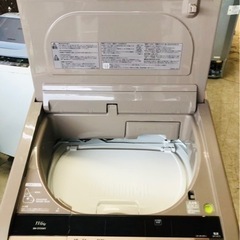 福岡市内配送設置無料 日立 HITACHI BW-D11XWV N [ビートウォッシュ