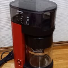TIGER コーヒーメーカー ACK-A050 