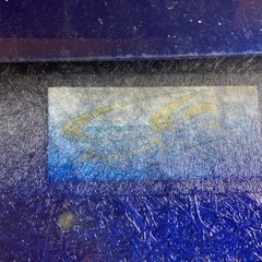 BE  BHレガシィ　S401風ダクト