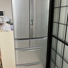 冷蔵庫 517L 引き取り価格