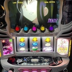 スロット実機メダル不要　魔法少女まどかマギカ4 「前編」始まりの物語「後編」永遠 スロット実機メダル不要 魔法少女まどかマギカ4 「前編」始まりの物語