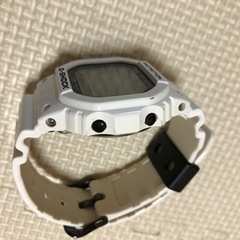 美品 rw-1763 G-SHOCK G-LIDE GWX-5600C