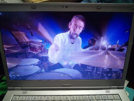 完売御礼。爆速人気！】Panasonicレッツノート14寸+Core i5+SSD+Office