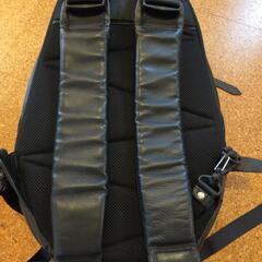 KATSUYUKIKODAMA カツユキコダマ リュック メンズ レザー 本革 日本製