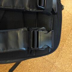 KATSUYUKIKODAMA カツユキコダマ リュック メンズ レザー 本革 日本製