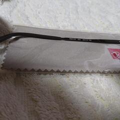 未使用 レイバンサングラス③