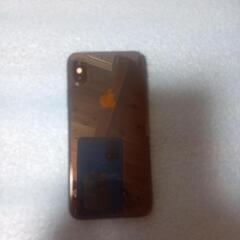 iPhone10 256GB