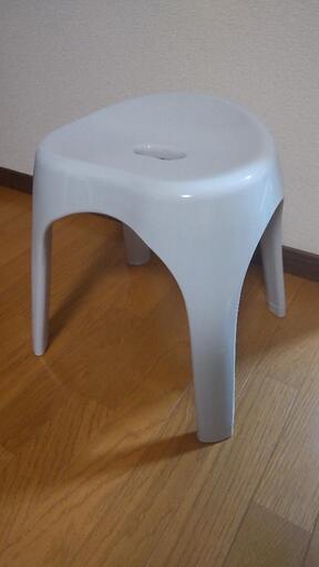 新品‼ニトリ風呂イス35cm