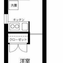 💥 自営業・水商売も👌 敷金礼金０円 😄    都営大江戸線 落合南長崎駅 徒歩10分 ❗️新宿区西落合２丁目15－10 ❗️ - 新宿区