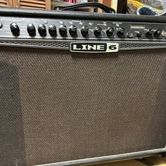 LINE6 SV212 MKⅡ 50W フルチューブアンプ　bo...