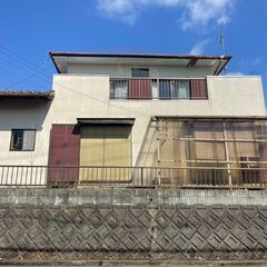 🌟格安賃貸物件🌟富士市桑崎2階建戸建て