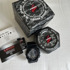 《値引き中》Gshock ジーショック 腕時計