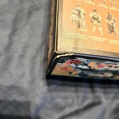 希少!!USMC 3rd Force Service Support Group