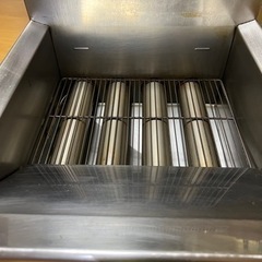 TANICO フライヤー