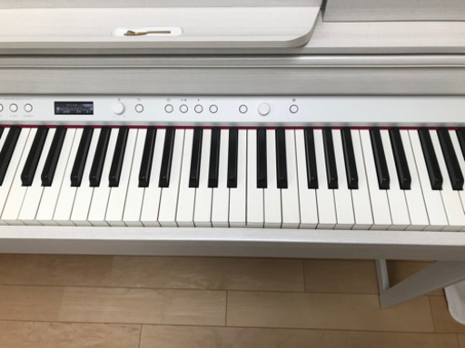 2021年製 Roland LX705GP 島村楽器モデル 電子ピアノ